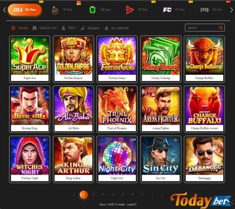 todaybet casino|Todaybet: The best casino in the Philippines with 2000 free .